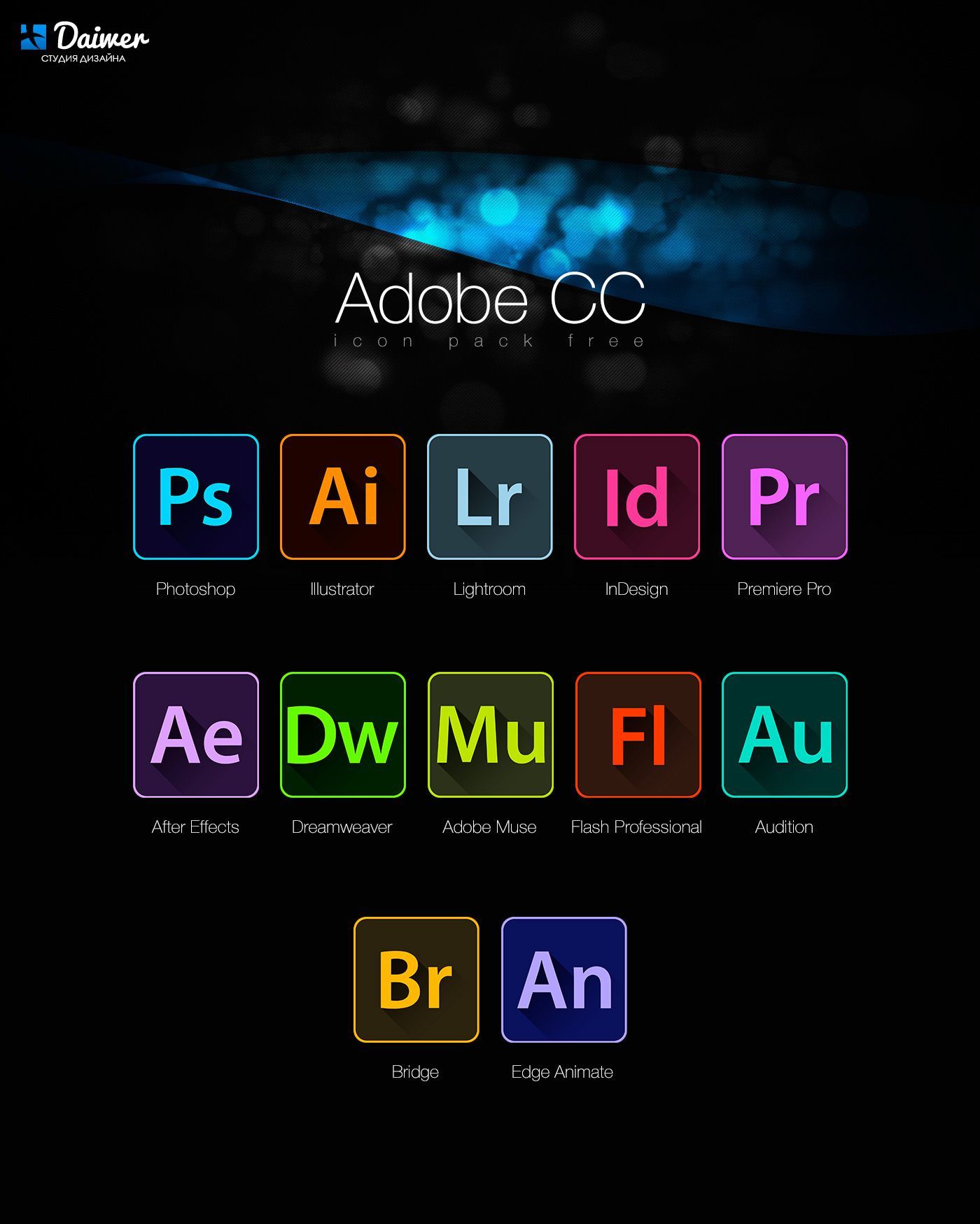 how to install adobe photoshop cc 2017 for the first time